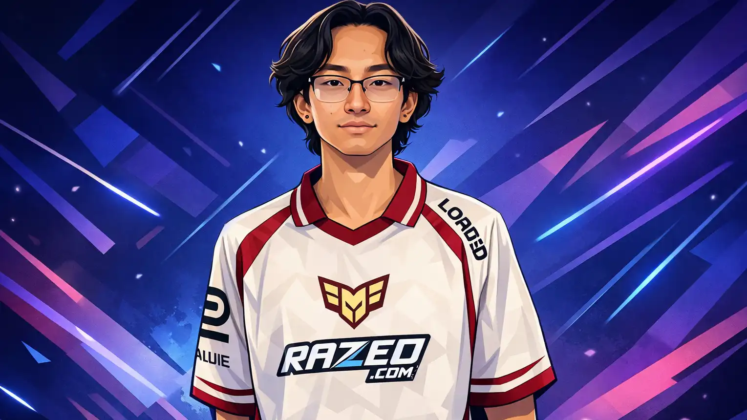 Alkaren to Miss PGL Cluj-Napoca 2026 — HEROIC Forced to Use yxngstxr Again